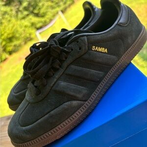 Adidas Samba shoes